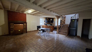 Vente Maison Maison de caractère, 4 chambres Volgre