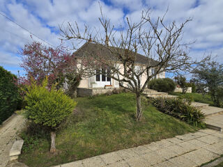  Maison � vendre 4 pi�ces 100 m�