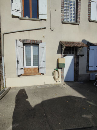  Appartement � louer 1 pi�ce 27 m�