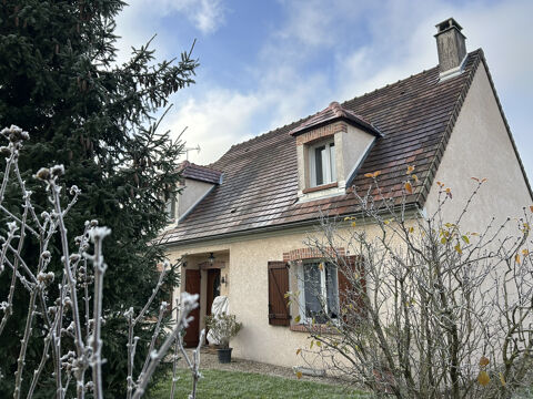   Pavillon r�cent aux portes d'Auxerre Maison - 5 pi�ce(s) - 144 m�