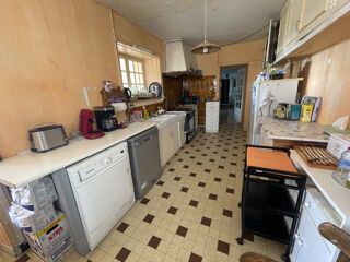  Maison à vendre 9 pièces 180 m²