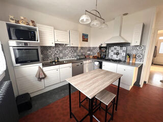  Maison � vendre 11 pi�ces 260 m�