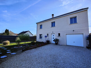  Maison � vendre 6 pi�ces 125 m�