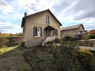  Maison � vendre 5 pi�ces 110 m�