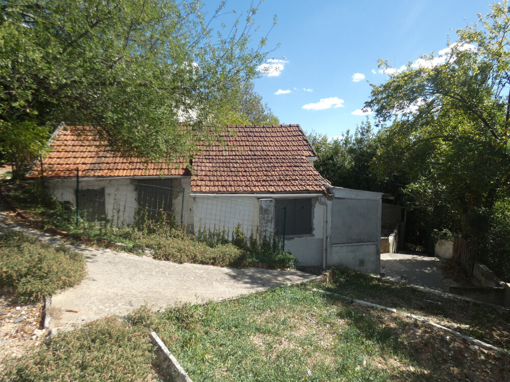 Vente Maison MAISON AVEC GARAGE Auxerre