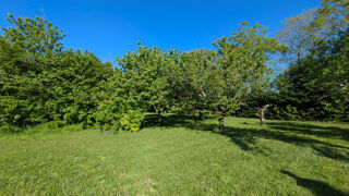  Terrain � vendre 2186 m�