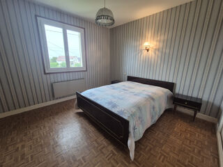  Maison � vendre 5 pi�ces 136 m�
