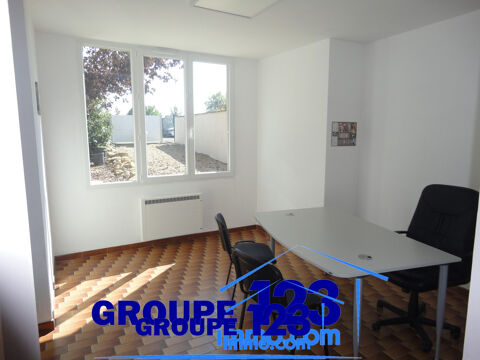 Cheny : de 72m2 à louer 750  par mois 200 89400 Cheny