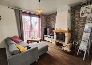  Maison � vendre 4 pi�ces 67 m�