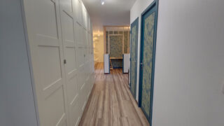  Appartement � vendre 4 pi�ces 87 m�