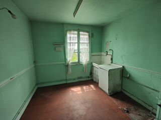  Immeuble à vendre 10 pièces 264 m²