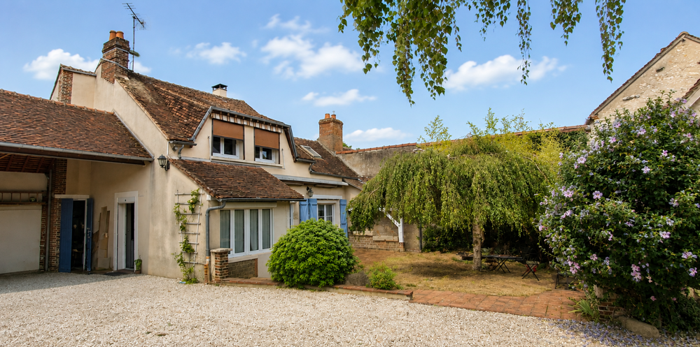 Maison 6 pièces 154 m² · à Valravillon · 154 m² · 186 900 €