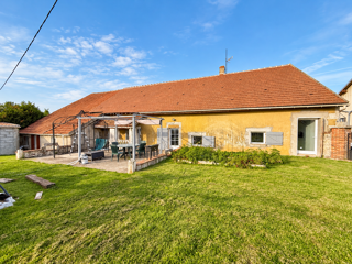  Maison à vendre 4 pièces 120 m²