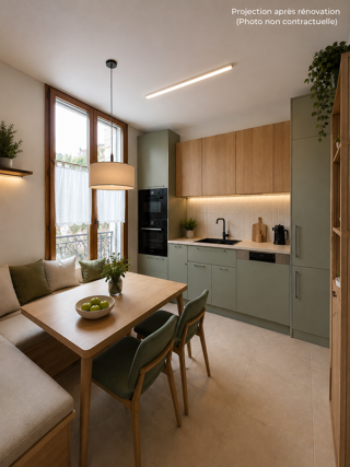  Maison à vendre 4 pièces 80 m²