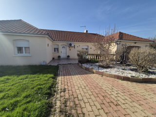  Maison à vendre 7 pièces 152 m²