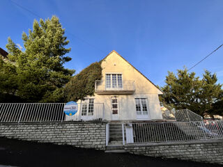  Maison � vendre 6 pi�ces 123 m�