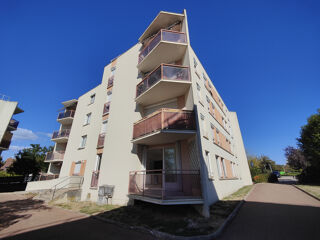  Appartement à vendre 3 pièces 65 m²