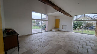 Vente Maison Maison de caractère, 4 chambres Volgre