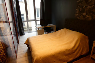  Appartement � vendre 4 pi�ces 109 m�