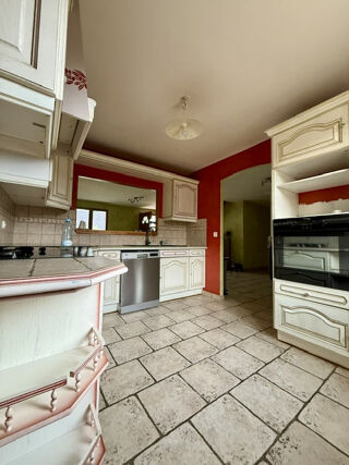  Maison à vendre 6 pièces 129 m²