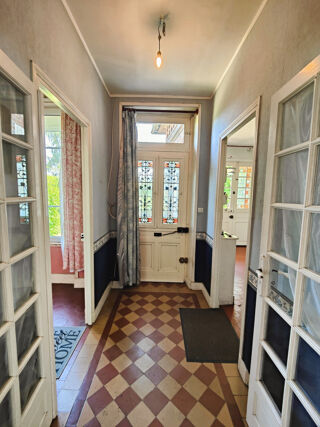  Maison � vendre 6 pi�ces 128 m�