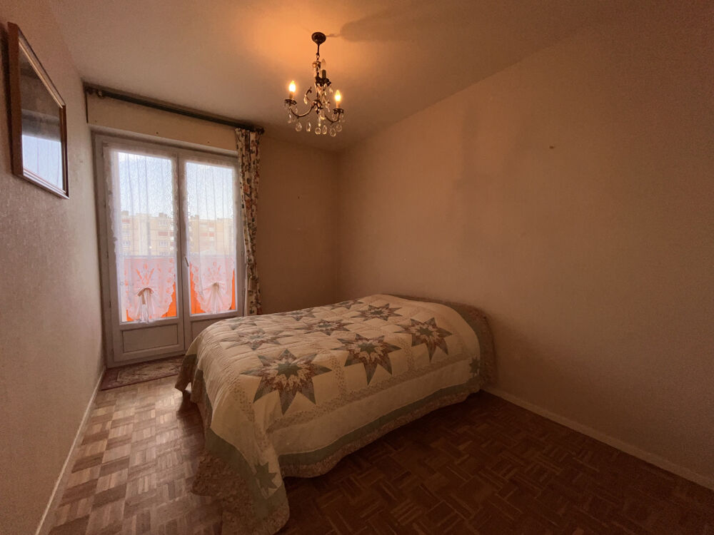 Vente Appartement � vendre   Appartement F3 de 72 m2 � Auxerre   Balcon, cave, r�sidence s�curis�e Auxerre