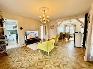  Maison � vendre 6 pi�ces 157 m�