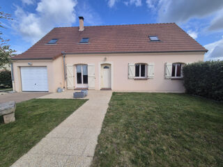  Maison à vendre 8 pièces 158 m²