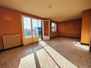  Maison à vendre 4 pièces 84 m²