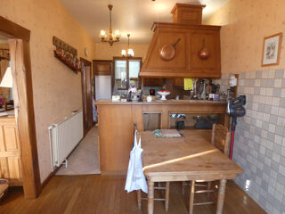  Maison � vendre 5 pi�ces 202 m�