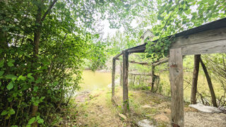  Terrain � vendre 23680 m�