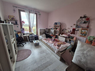  Maison à vendre 4 pièces 95 m²