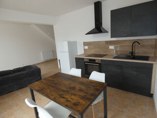  Appartement à louer 2 pièces 47 m²