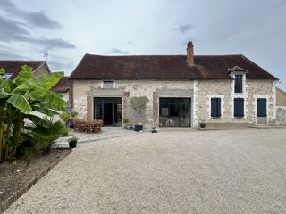  Maison � vendre 4 pi�ces 125 m�