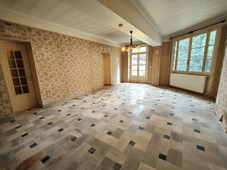  Maison � vendre 5 pi�ces 108 m�