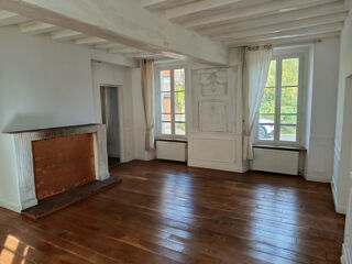 Vente Maison Coup de cœur : Magnifique Demeure Bourgeoise au Charme Authentique La ferte loupiere