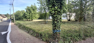  Terrain à vendre 906 m²