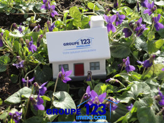  Terrain � vendre 599 m�