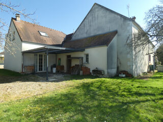  Maison � vendre 8 pi�ces 268 m�