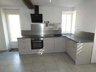  Maison � louer 4 pi�ces 103 m�