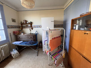 Maison à vendre 4 pièces 59 m²