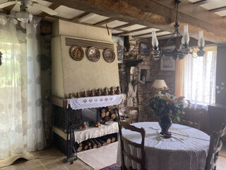  Maison � vendre 4 pi�ces 103 m�