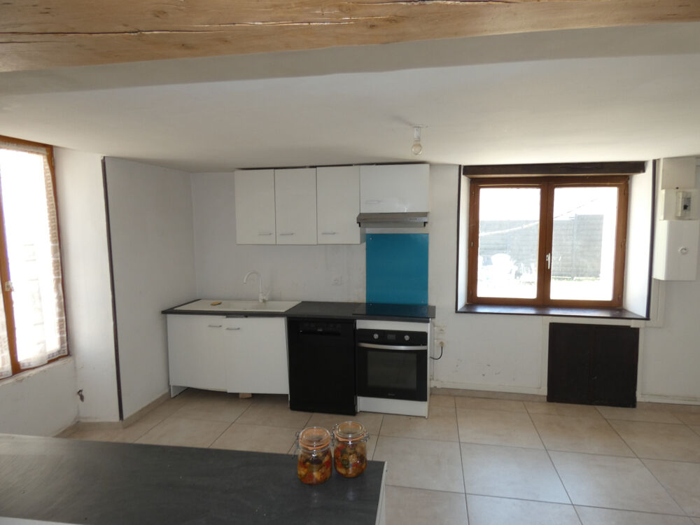 Maison 3 chambres