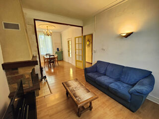  Maison � vendre 5 pi�ces 107 m�