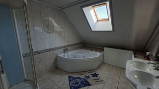  Maison à vendre 7 pièces 195 m²