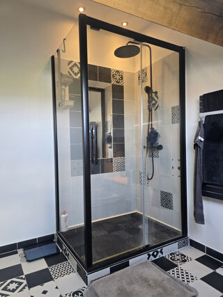  Maison à vendre 4 pièces 90 m²