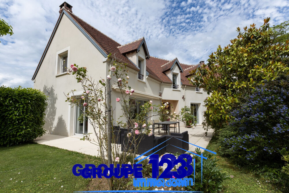  vendre  Maison Champlay (89300)