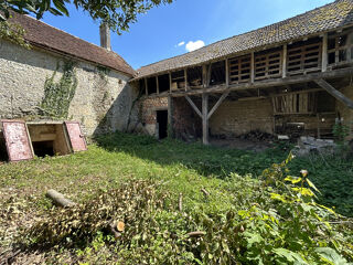  Maison à vendre 3 pièces 93 m²
