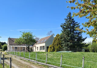  Maison � vendre 7 pi�ces 253 m�