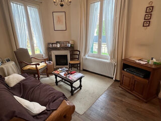  Maison � vendre 5 pi�ces 102 m�